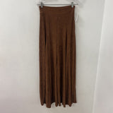 SHEIN WOMEN'S PANTS brown XS
