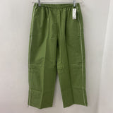 WOMEN'S ACTIVE BOTTOM green S