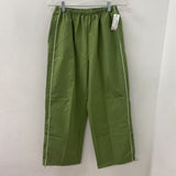 WOMEN'S ACTIVE BOTTOM green XS