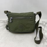 KIPLING WOMEN'S BAG olive