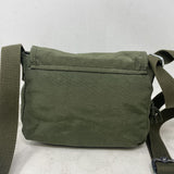 KIPLING WOMEN'S BAG olive