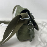 KIPLING WOMEN'S BAG olive