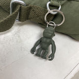 KIPLING WOMEN'S BAG olive