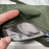 KIPLING WOMEN'S BAG olive