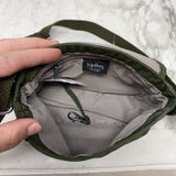 KIPLING WOMEN'S BAG olive