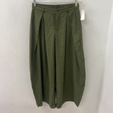SHEIN WOMEN'S PANTS olive SP