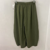 SHEIN WOMEN'S PANTS olive SP