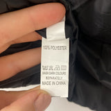 WOMEN'S VESTS OUTERWEAR black M