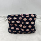 VERA BRADLEY WOMEN'S BAG black red cream
