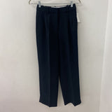 ARITZIA WOMEN'S PANTS black 0