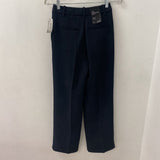 ARITZIA WOMEN'S PANTS black 0