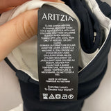 ARITZIA WOMEN'S PANTS black 2