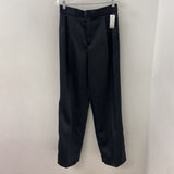 ZARA WOMEN'S PANTS black M