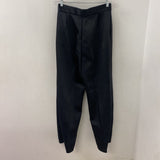 ZARA WOMEN'S PANTS black M