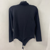 BABATON WOMEN'S TOP black XL