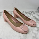 Salvatore Ferragamo WOMEN'S FOOTWEAR pink 8.5