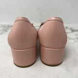 Salvatore Ferragamo WOMEN'S FOOTWEAR pink 8.5