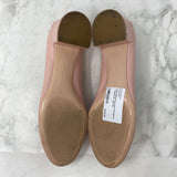Salvatore Ferragamo WOMEN'S FOOTWEAR pink 8.5