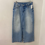 H&M WOMEN'S JEANS blue 6