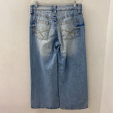 H&M WOMEN'S JEANS blue 6