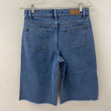 bluenotes WOMEN'S SHORTS blue 0