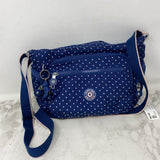 KIPLING WOMEN'S BAG blue