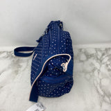 KIPLING WOMEN'S BAG blue
