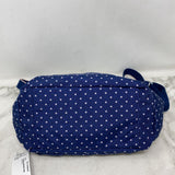 KIPLING WOMEN'S BAG blue
