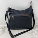 ROOTS WOMEN'S BAG black