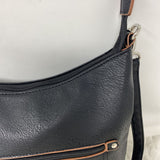 ROOTS WOMEN'S BAG black
