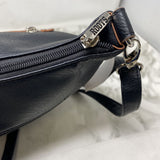 ROOTS WOMEN'S BAG black