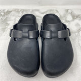 BIRKENSTOCK WOMEN'S SANDALS black 39