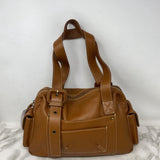 DANIER WOMEN'S BAG tan