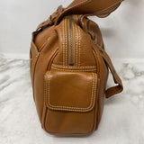 DANIER WOMEN'S BAG tan