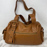 DANIER WOMEN'S BAG tan