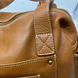 DANIER WOMEN'S BAG tan