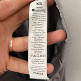 WOMEN'S PANTS grey XS