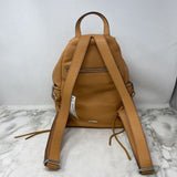 REBECCA MINKOFF WOMEN'S BAG tan