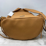REBECCA MINKOFF WOMEN'S BAG tan