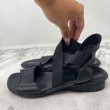 ARCHE WOMEN'S SANDALS black 36