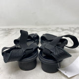ARCHE WOMEN'S SANDALS black 36