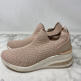ALDO WOMEN'S SNEAKERS pink 9