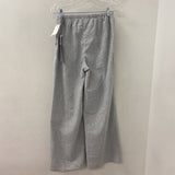 SIENNA SKY WOMEN'S PANTS grey white M