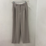 WILFRED WOMEN'S PANTS grey 4