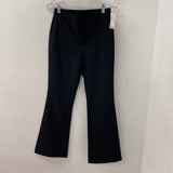 Cider WOMEN'S PANTS black XS
