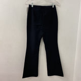 Cider WOMEN'S PANTS black XS