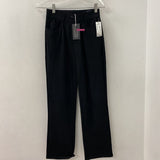 WOMEN'S PANTS black XS