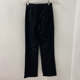 WOMEN'S PANTS black XS