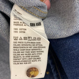 UNIQLO WOMEN'S TOP blue XS