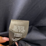 ARITZIA WOMEN'S COAT navy XS